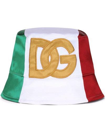 Custom Made Dolce & Gabbana Hat